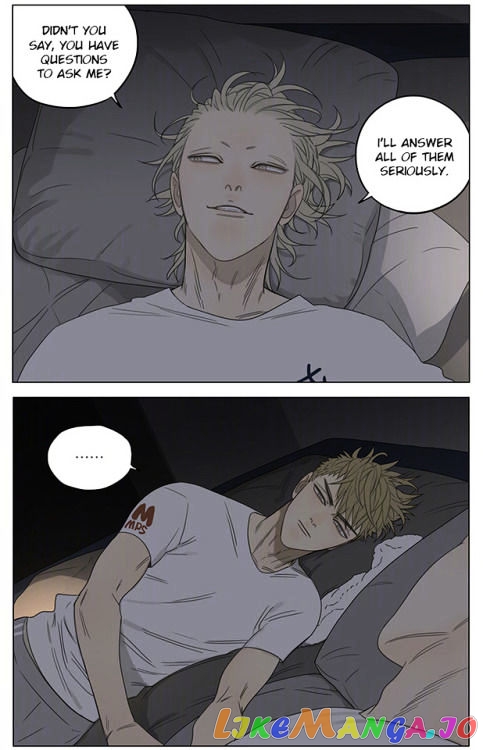 19 Days chapter 207 image 4